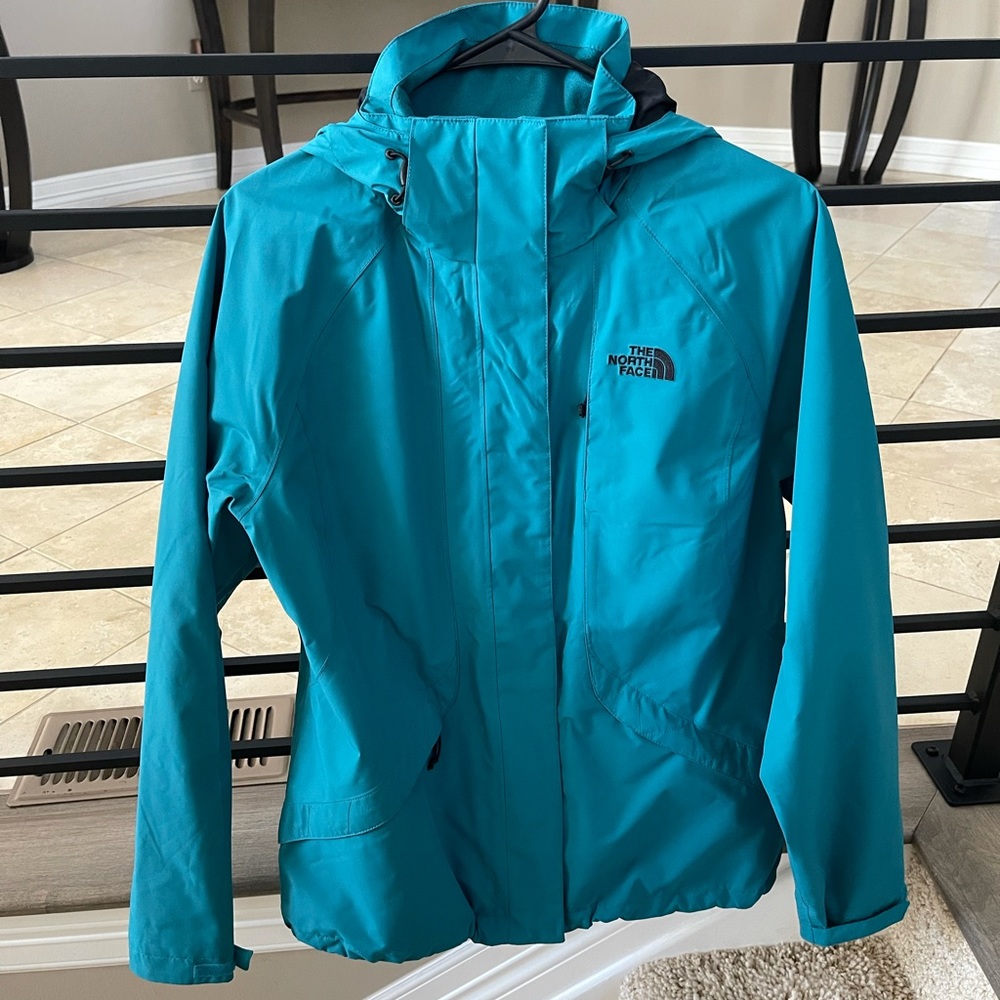 NWOT North Face Ski Jacket
